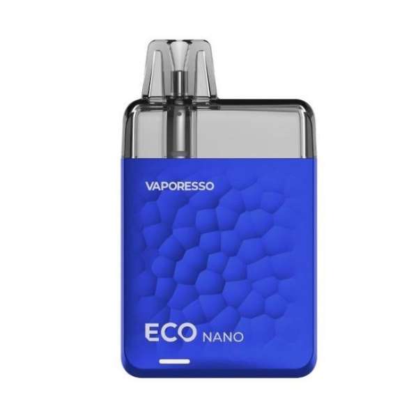 Набор Vaporesso ECO NANO Kit 1000mAh Azure Gem