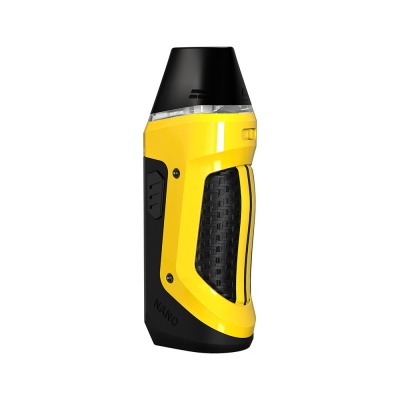 Набор Geek Vape Aegis Nano(N30) 800mAh Pod Kit 30W Yellow