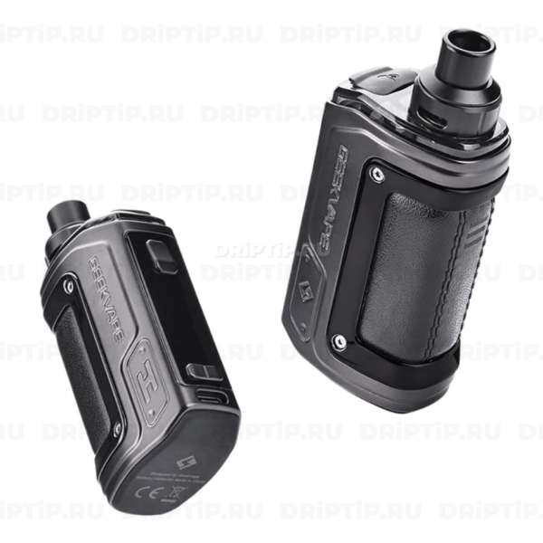 Набор Geek Vape Aegis H45 1400mAh Pod Kit 45W Black