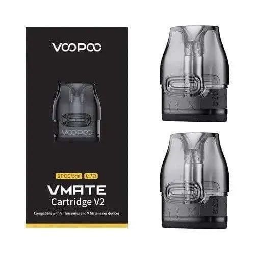 Картридж Voopoo VMATE V2 1.2Ω 3ml