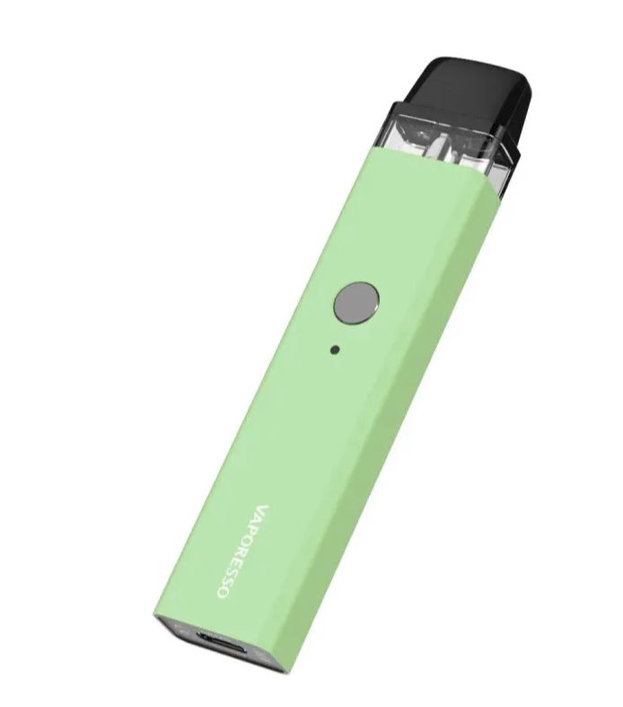 Набор Vaporesso XROS 4 Kit  Green