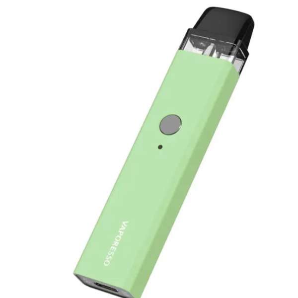 Набор Vaporesso XROS 4 Kit  Green
