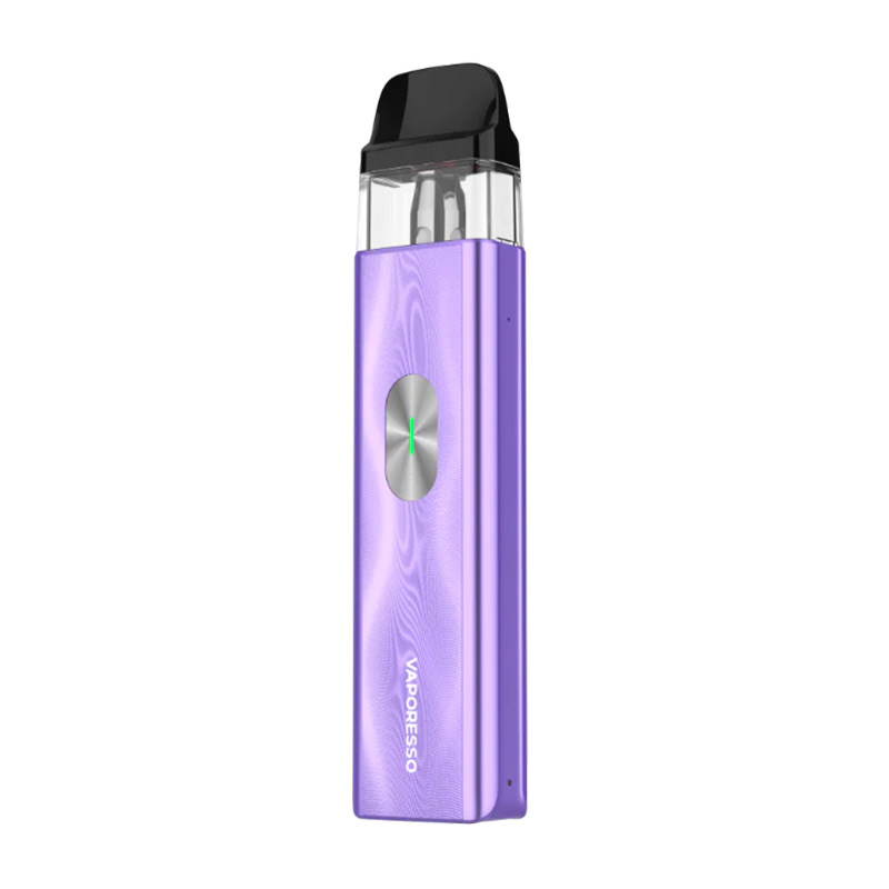 Набор Vaporesso XROS 4 MINI Pod 1000mAh Ice Purple