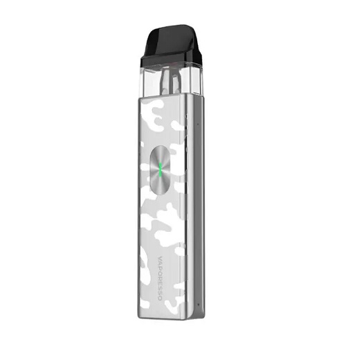 Набор Vaporesso XROS 4 MINI Pod 1000mAh Camo Silver