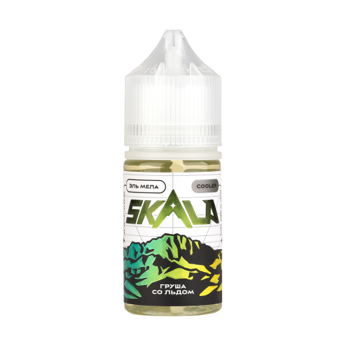 Жидкость SKALA Salt, 30 мл, Эль Мела (груша со льдом)