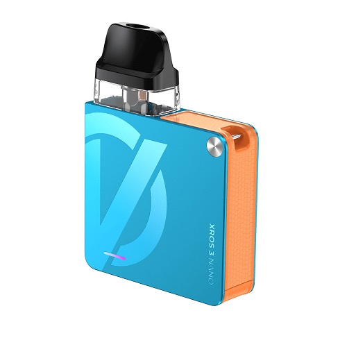 Набор Vaporesso XROS 3 Nano Bondi Blue