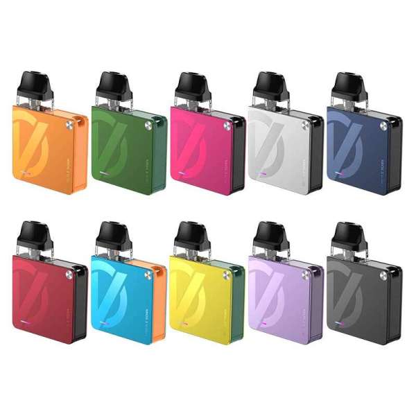 Набор Vaporesso XROS 3 Nano 