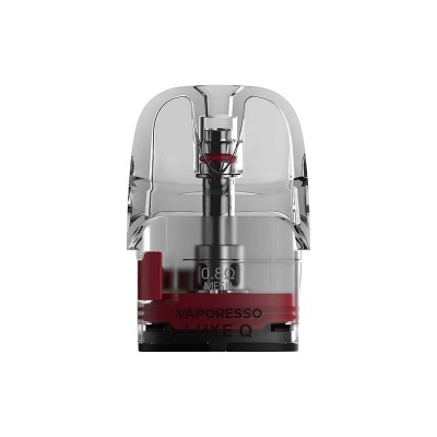 Картридж Vaporesso Luxe Q 0.6ohm 3ml Pod