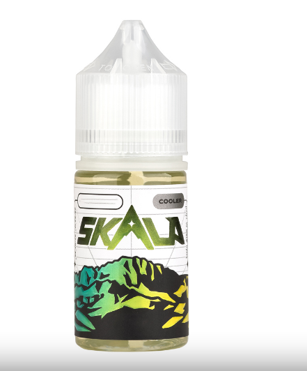 Жидкость SKALA Salt , 30 ml, Ай-петри (тархун со льдом) 2 ultra