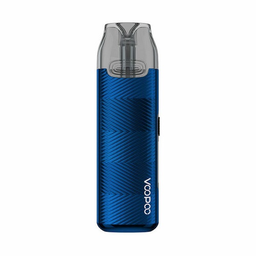Набор Voopoo V.THRU Pro 900mAh Pod Kit Indigo Blue