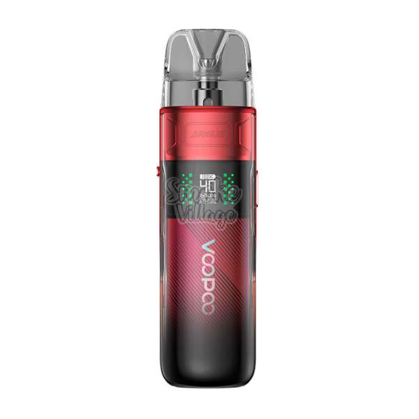 Набор Voopoo Argus E40 1800mAh Pod Modern Red
