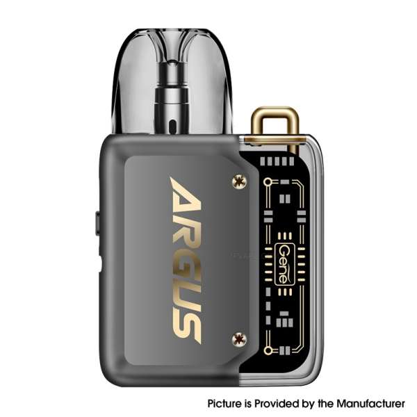 Набор Voopoo ARGUS P1 Pod 800mAh Kit Gun Metal