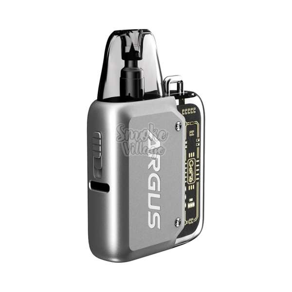 Набор Voopoo ARGUS P1 Pod 800mAh Kit Silver