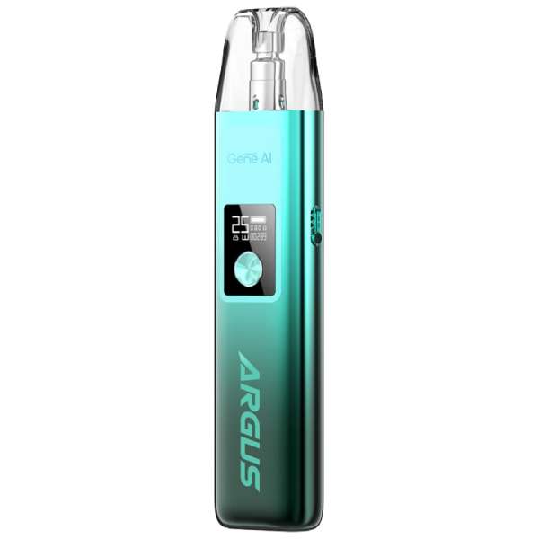 Набор Voopoo Argus G 1000mAh Pod Racing Green