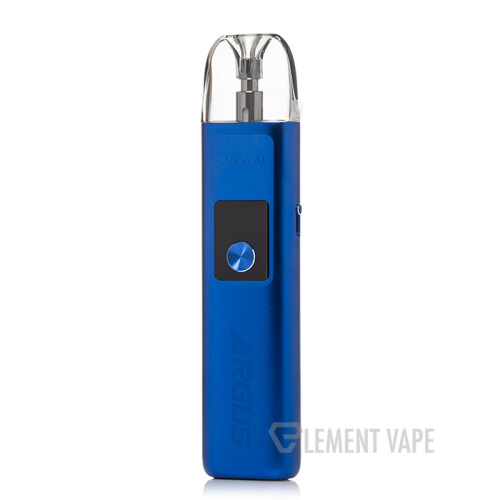 Набор Voopoo Argus G 1000mAh Pod Satin Blue
