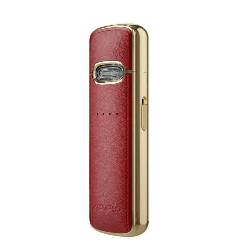 Набор Voopoo VMATE E 1200mAh Red Inlaid Gold
