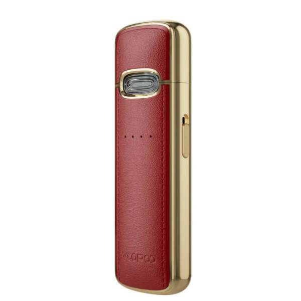 Набор Voopoo VMATE E 1200mAh Red Inlaid Gold