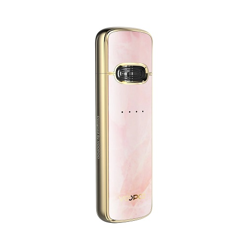 Набор Voopoo VMATE E 1200mAh Pink Marble