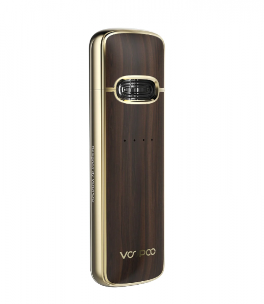 Набор Voopoo VMATE E 1200mAh Luxury Walnut