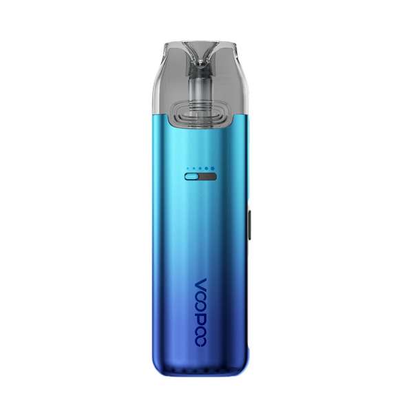 Набор Voopoo VMATE Max 1200mAh Neon Blue