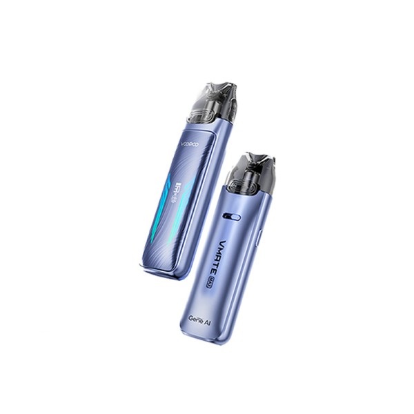 Набор Voopoo VMATE Max 1200mAh Fancy Purple