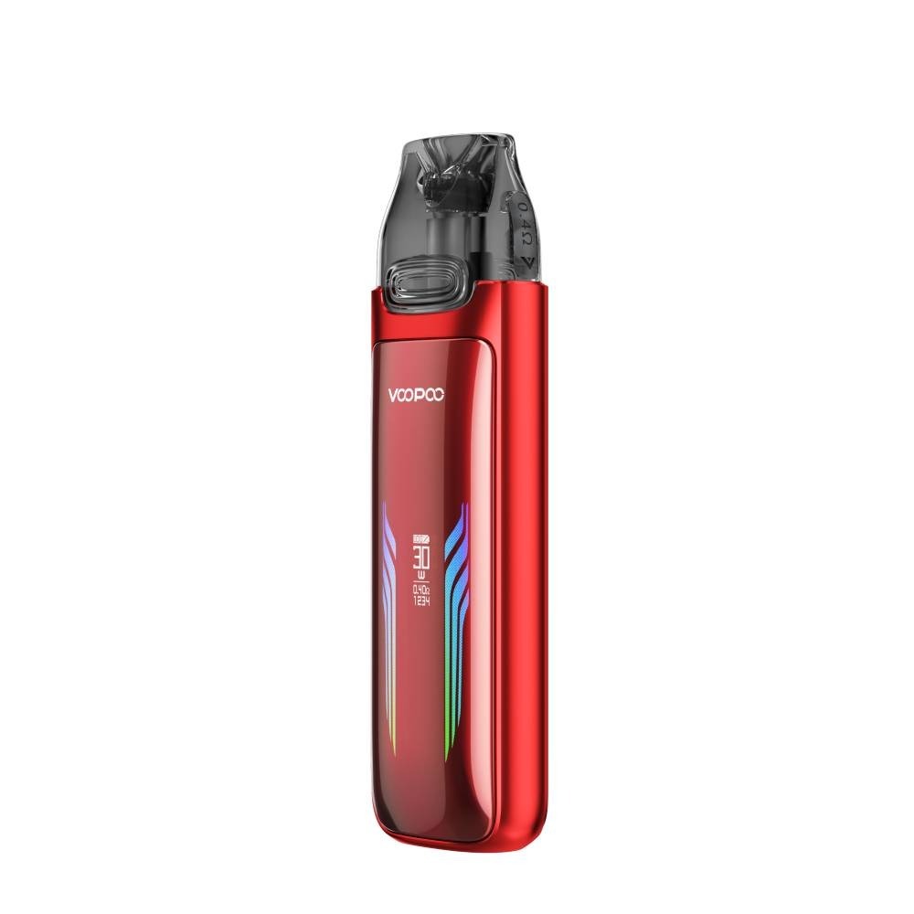 Набор Voopoo VMATE Max 1200mAh Ruby Red