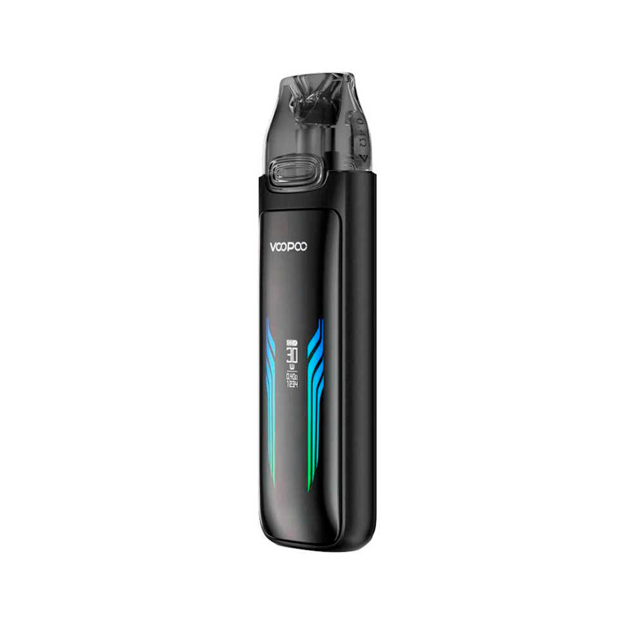 Набор Voopoo VMATE Max 1200mAh Onyx Black