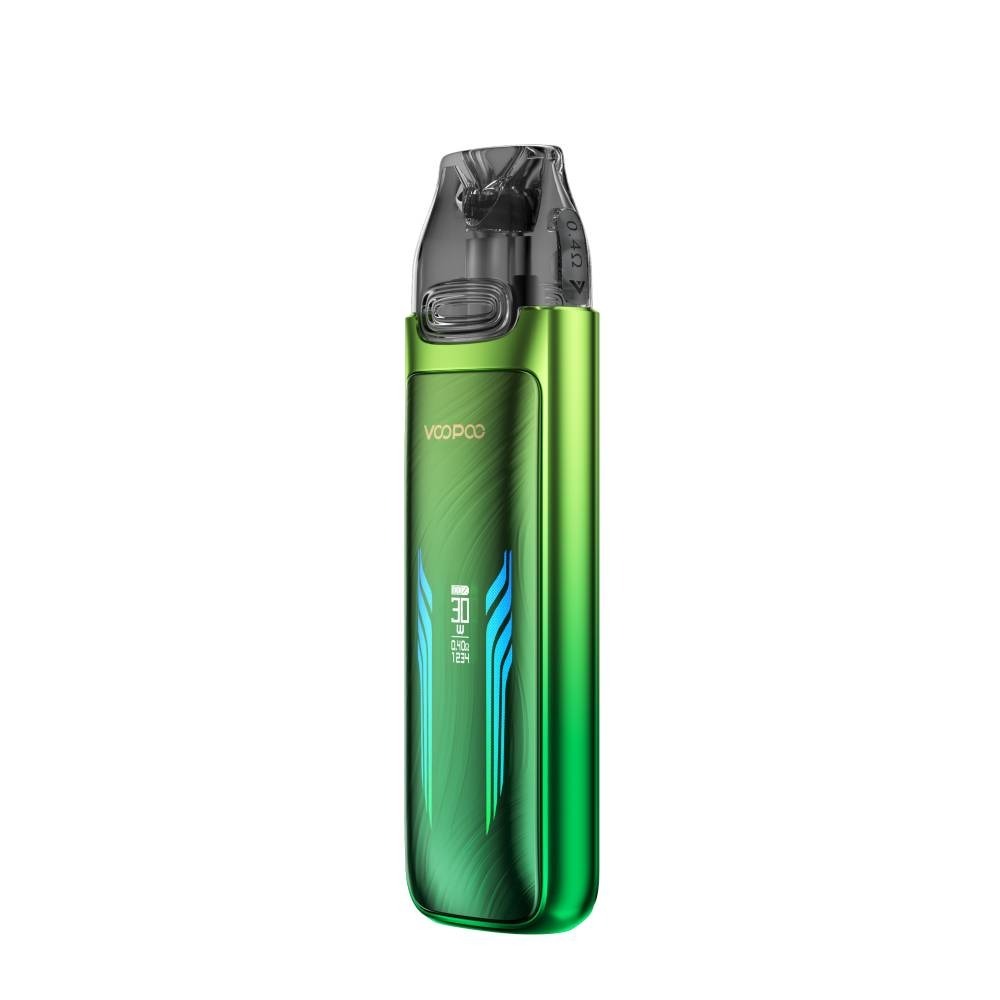 Набор Voopoo VMATE Max 1200mAh Shiny Green