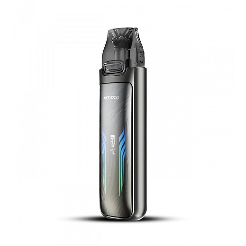 Набор Voopoo VMATE Max 1200mAh Dove Gray