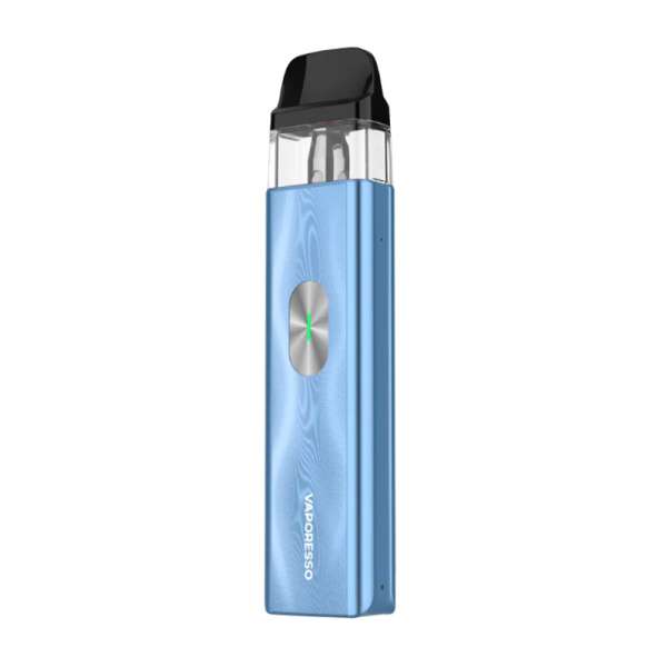 Набор Vaporesso XROS 4 MINI Pod 1000mAh Ice Blue