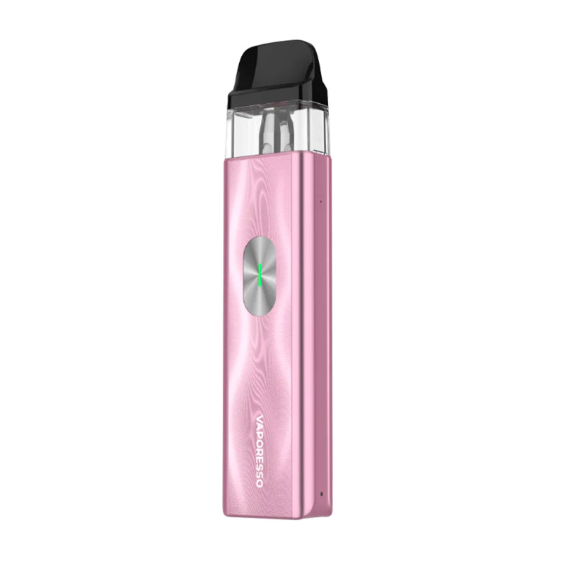 Набор Vaporesso XROS 4 MINI Pod 1000mAh Ice Pink
