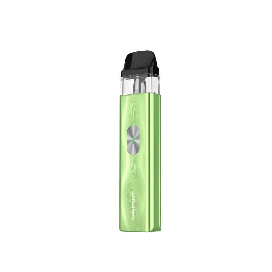 Набор Vaporesso XROS 4 MINI Pod 1000mAh Ice Green