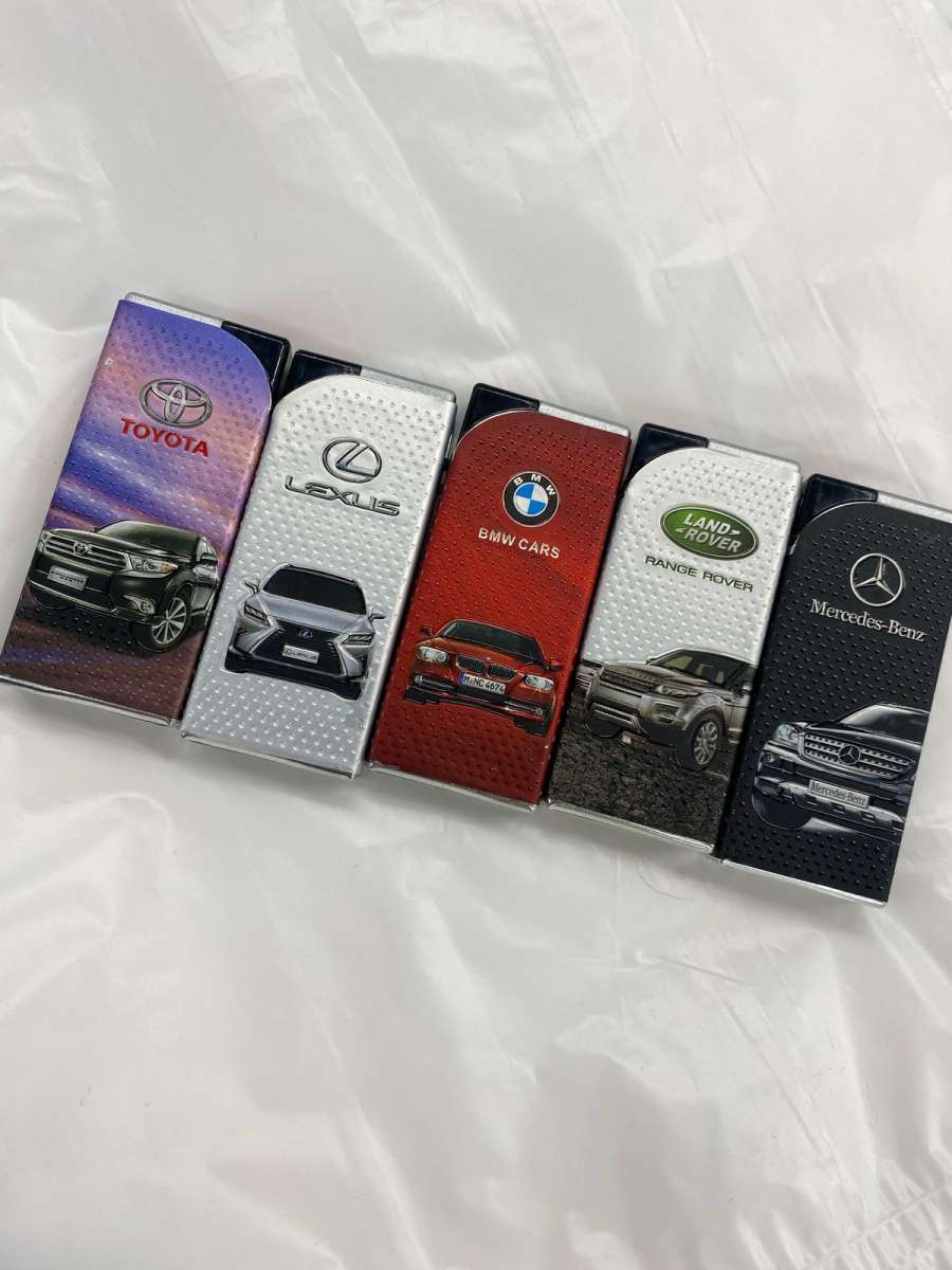 Зажигалка пьеза автомобили