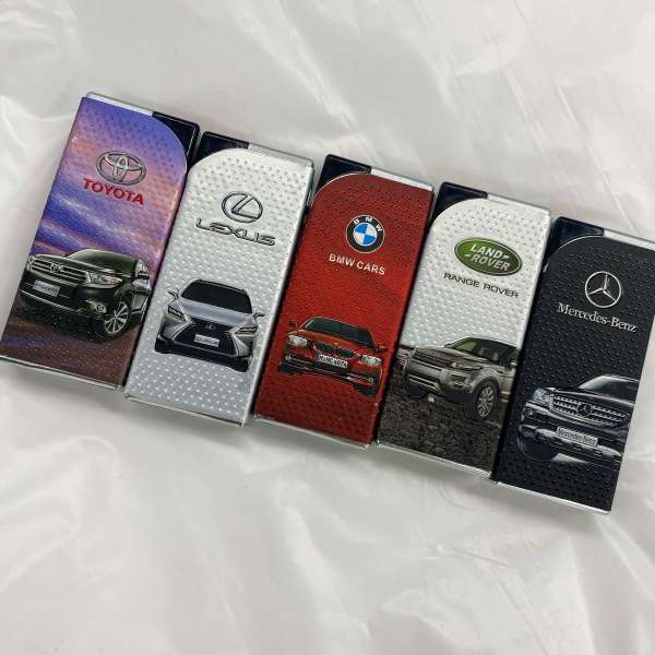 Зажигалка пьеза автомобили