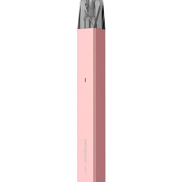 Набор Vaporesso BARR kit Pink