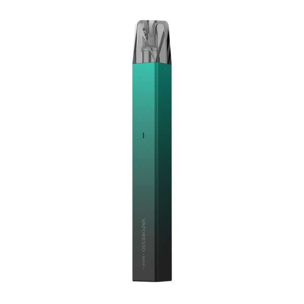 Набор Vaporesso BARR kit Green