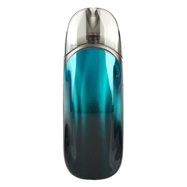 Набор Vaporesso ZERO 2 Black-Blue