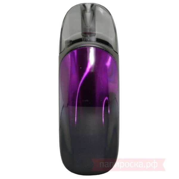 Набор Vaporesso ZERO 2 Black-Purple