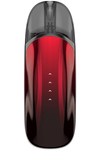 Набор Vaporesso ZERO 2 Black-Red