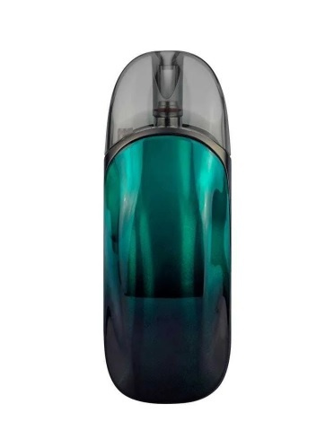 Набор Vaporesso ZERO 2 Black-Green