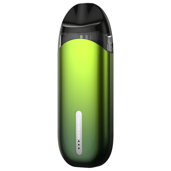 Набор Vaporesso ZERO S Kit Lime Green