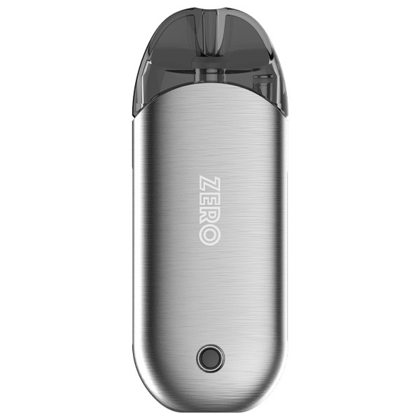 Набор Vaporesso ZERO S Kit Silver