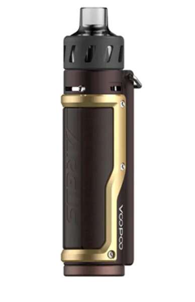 Набор Voopoo ARGUS Pro Red-Gold