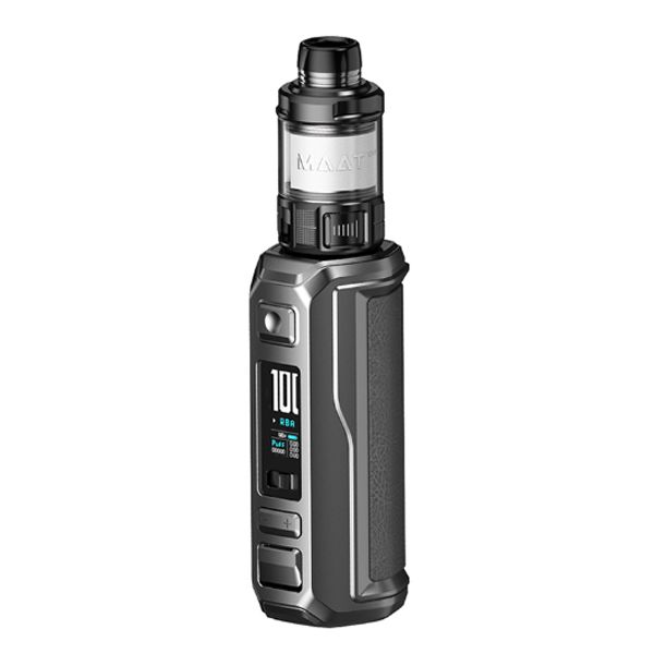 Набор Voopoo ARGUS MT Kit Carbon Fiber