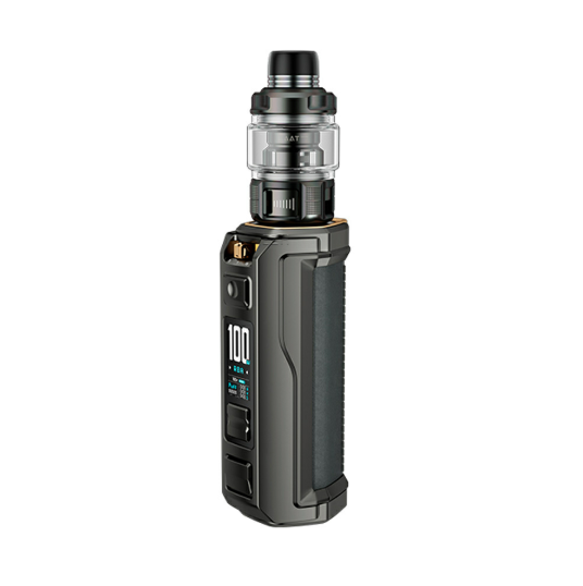 Набор Voopoo ARGUS XT Kit Graphite