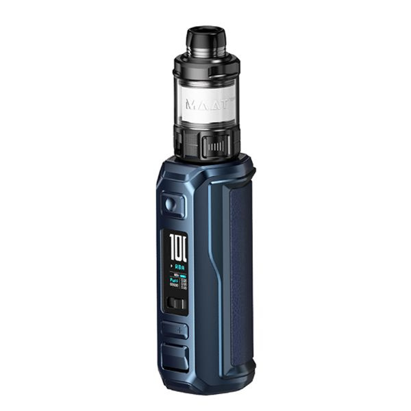 Набор Voopoo ARGUS XT Kit Dark Blue