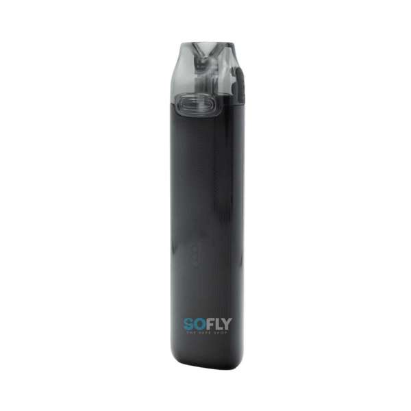 Набор Voopoo VMATE i2 1500mAh Matte Black