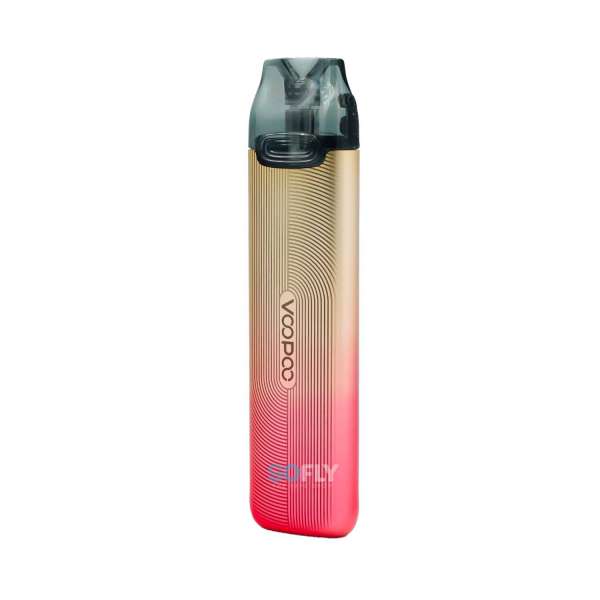 Набор Voopoo VMATE i2 1500mAh Rosy