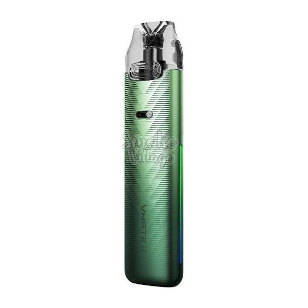 Набор Voopoo VMATE i2 1500mAh Forest Green