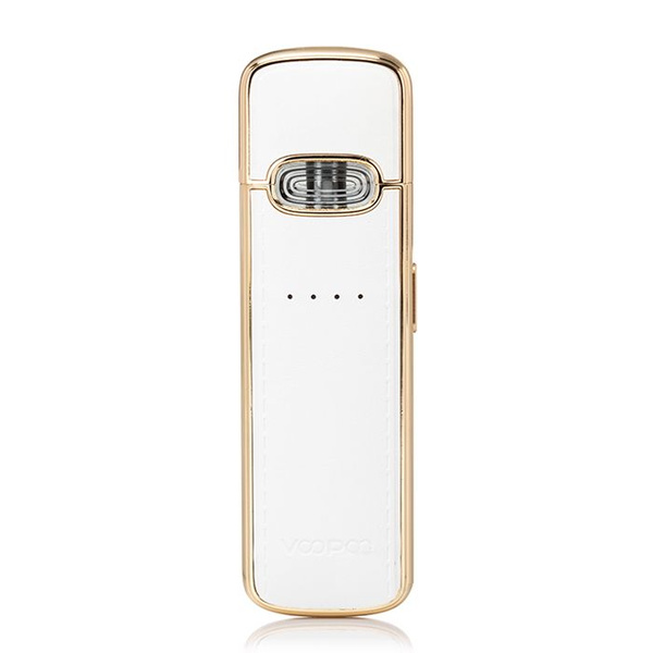 Набор Voopoo VMATE E 1200mAh White Inlaid Gold